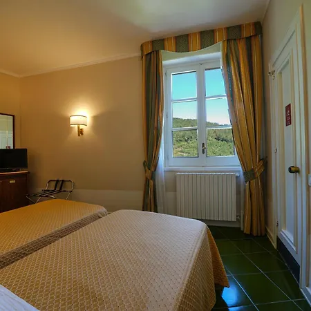 Scapolatiello Hotel