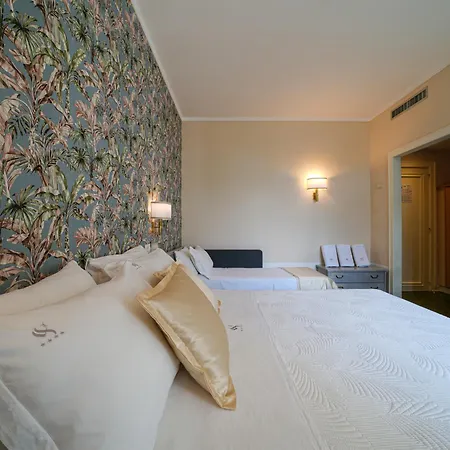 Scapolatiello Szálloda 4*