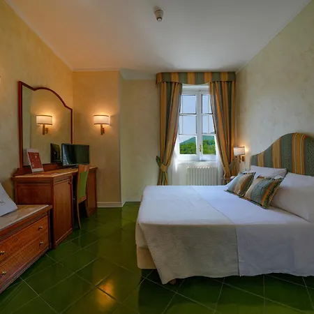 Scapolatiello 4* Cava deʼ Tirreni