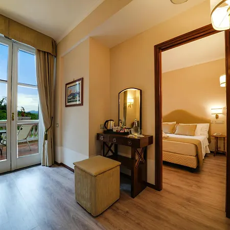 Scapolatiello Szálloda 4*