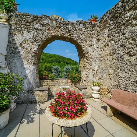Szálloda Scapolatiello Cava deʼ Tirreni
