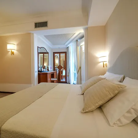 Scapolatiello Szálloda 4*