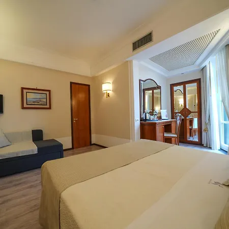 فندق Scapolatiello
