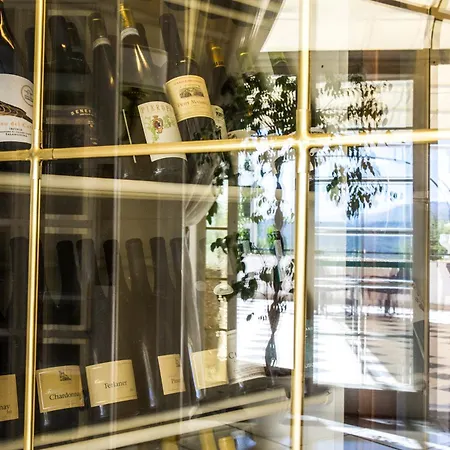 Szálloda Scapolatiello Cava deʼ Tirreni