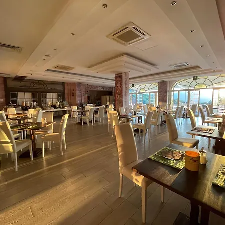 Scapolatiello 4* Кава-де-Тиррени