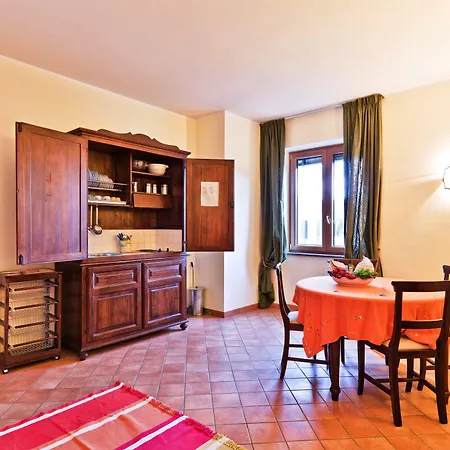 Отель Scapolatiello