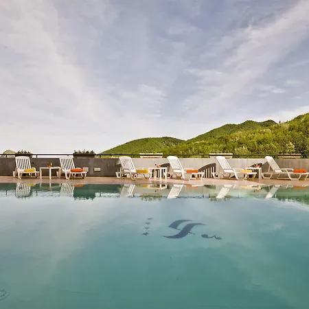 Scapolatiello 4* Cava deʼ Tirreni