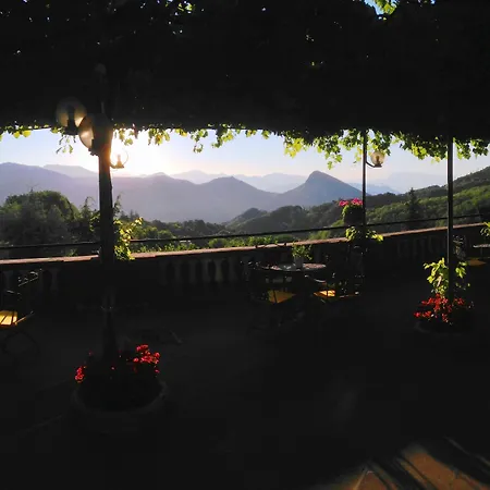 Отель Scapolatiello 4*