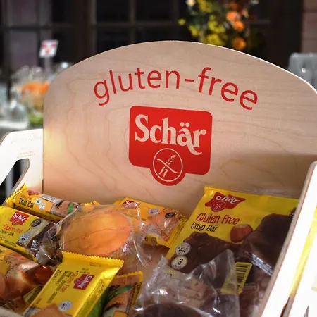 Scapolatiello Отель 4*