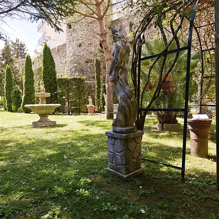 Scapolatiello Отель