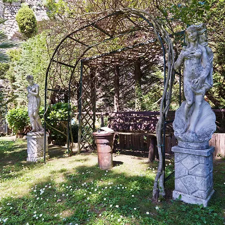 Отель Scapolatiello Кава-де-Тиррени