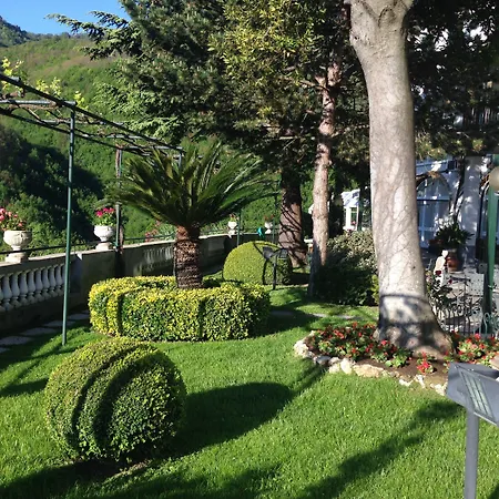 Scapolatiello 4* Кава-де-Тиррени