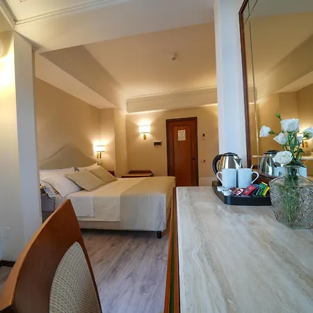 Scapolatiello Отель 4*