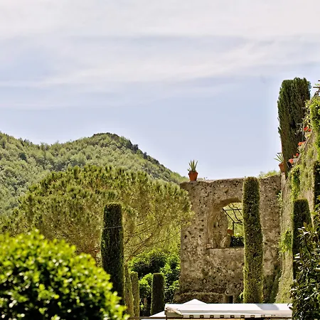Scapolatiello 4* Cava deʼ Tirreni