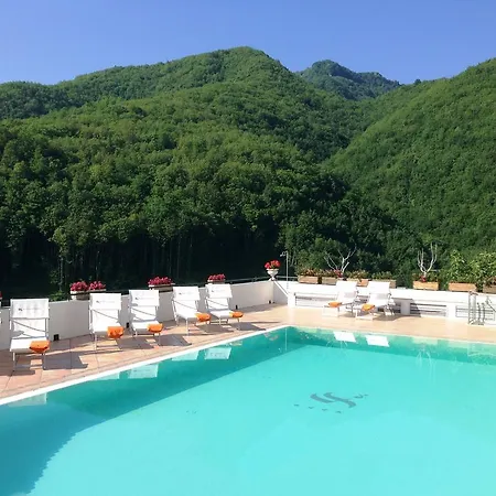 Scapolatiello 4* Cava De' Tirreni