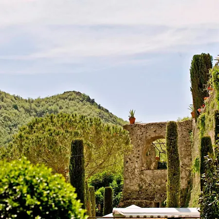 Scapolatiello Cava De' Tirreni